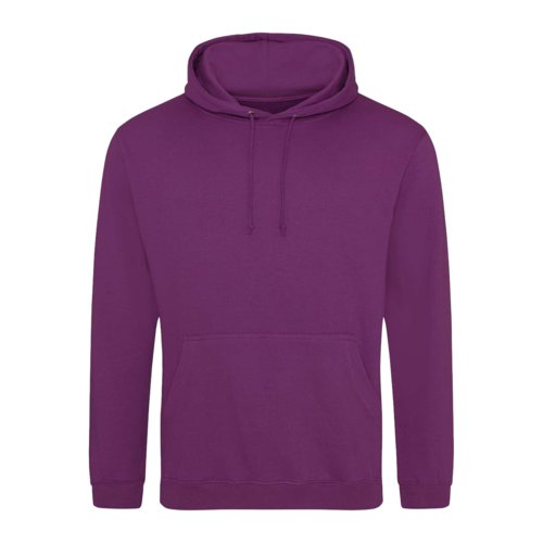 Just Hoods College hoody's uniseks 9