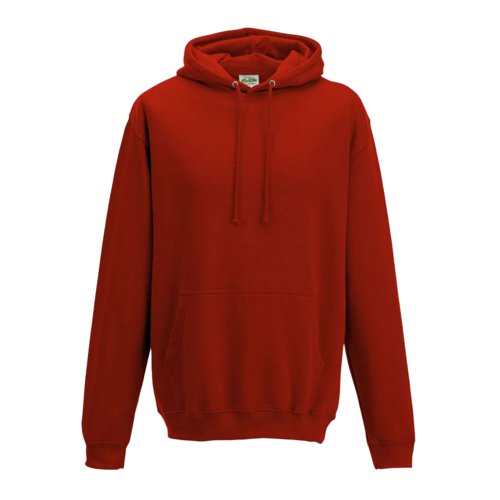 Just Hoods College hoody's uniseks 6