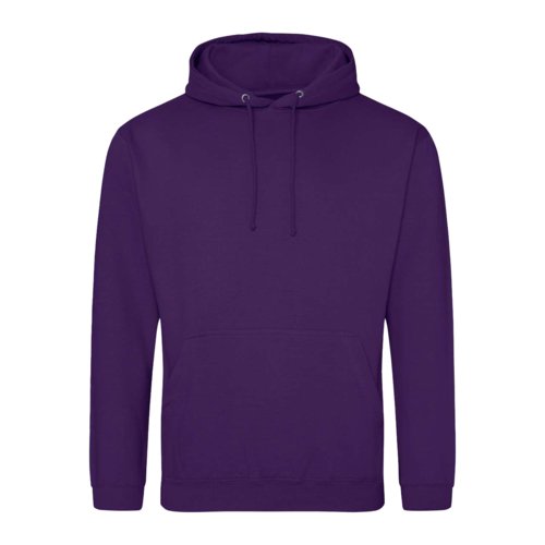 Just Hoods College hoody's uniseks 10