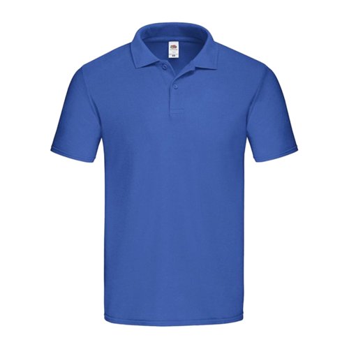 Fruit of the loom Original poloshirts, heren, productvoorbeelden 5