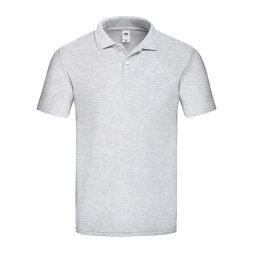 Fruit of the loom Original poloshirts, heren 8