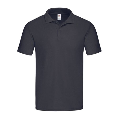 Fruit of the loom Original poloshirts, heren 11