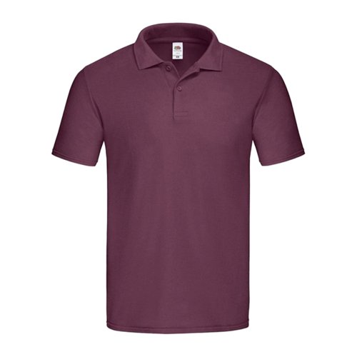 Fruit of the loom Original poloshirts, heren, productvoorbeelden 6