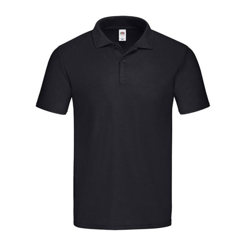 Fruit of the loom Original poloshirts, heren 3