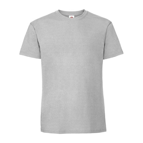 Fruit of the loom Iconic Premium T-shirts, heren 10