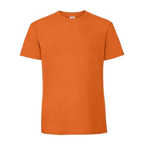 Fruit of the loom Iconic Premium T-shirts, heren 7