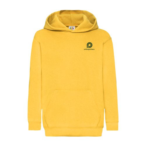 Fruit of the Loom hoodies 12