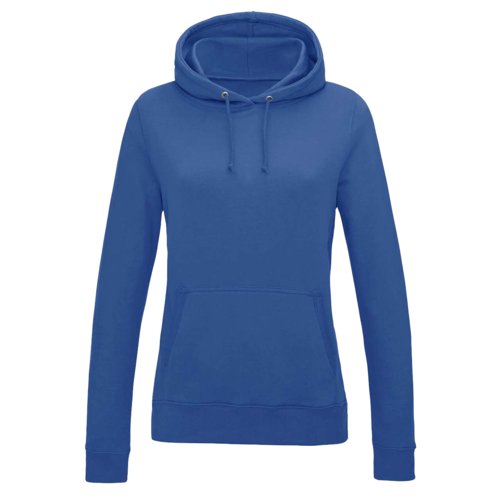 Just Hoods College hoody's, dames 12