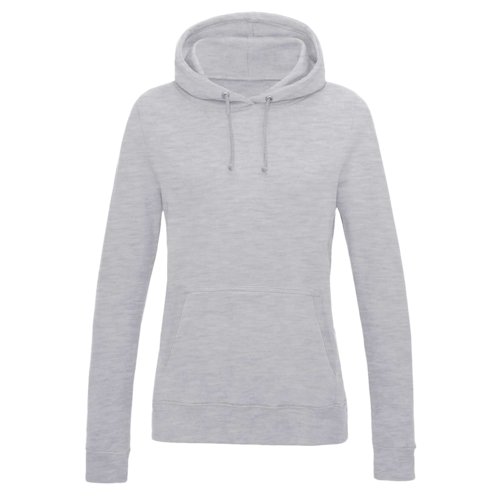 Just Hoods College hoody's, dames 8