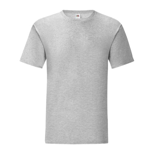 Fruit of the loom Iconic T-shirts, heren 8