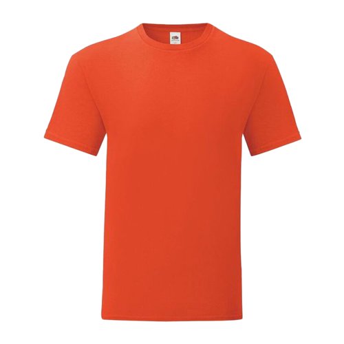 Fruit of the loom Iconic T-shirts, heren 10