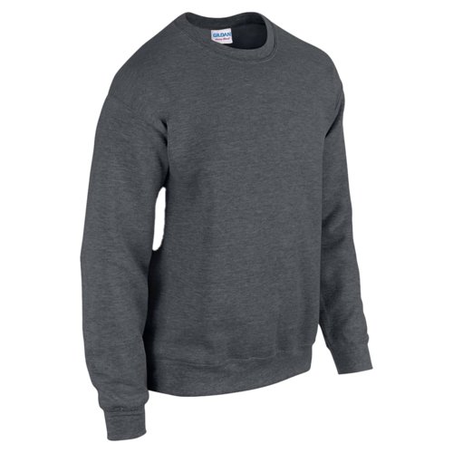 Gildan Heavy Blend™ sweatshirts, heren 9