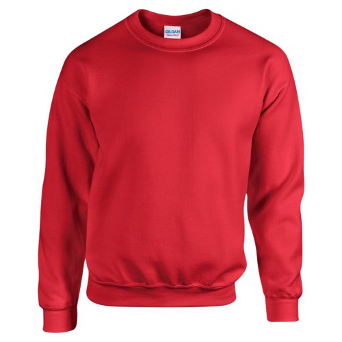 Gildan Heavy Blend™ sweatshirts, heren 26