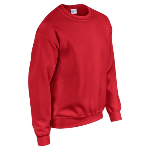 Gildan Heavy Blend™ sweatshirts, heren 27