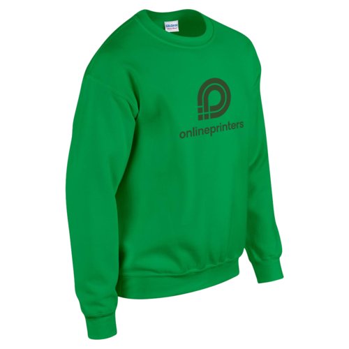 Gildan Heavy Blend™ sweatshirts, heren 18