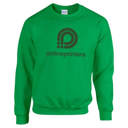 Gildan Heavy Blend™ sweatshirts, heren 1