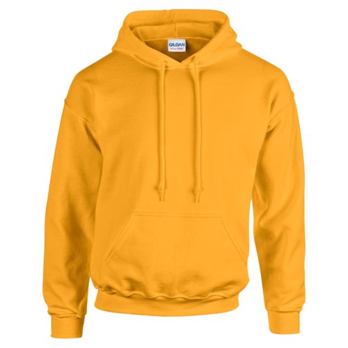 Gildan Heavy Blend™ hoody's, heren 14