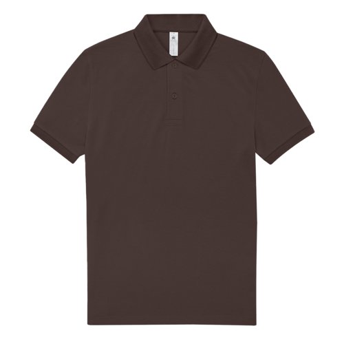 B&C poloshirts, heren, productvoorbeelden 34