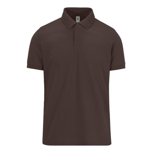 B&C poloshirts, heren 31