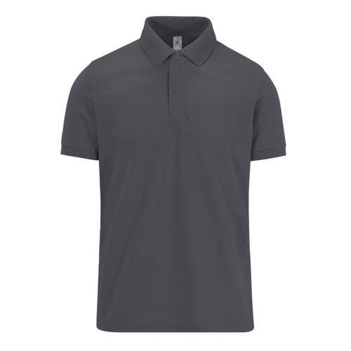 B&C poloshirts, heren 28