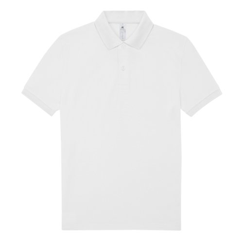 B&C poloshirts, heren, productvoorbeelden 5