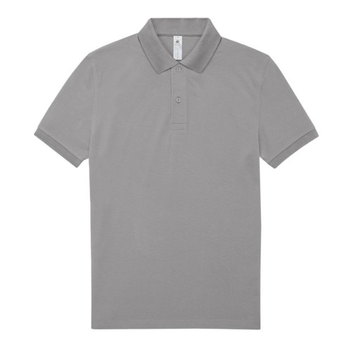 B&C poloshirts, heren 27