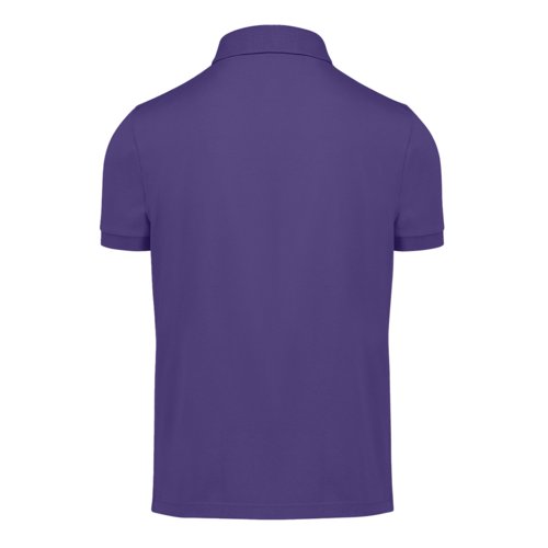 B&C poloshirts, heren 18