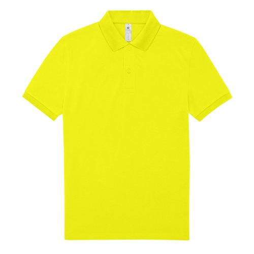 B&C poloshirts, heren 44