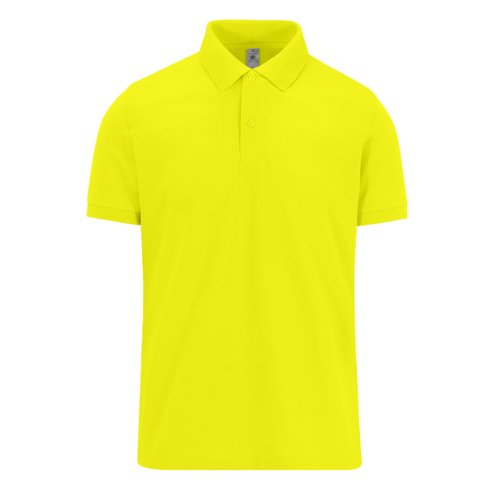 B&C poloshirts, heren 41