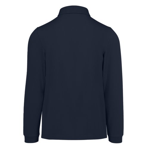 B&C poloshirts met lange mouw, heren, productvoorbeelden 11