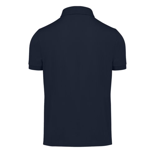 B&C New Heavymill poloshirts, heren 11