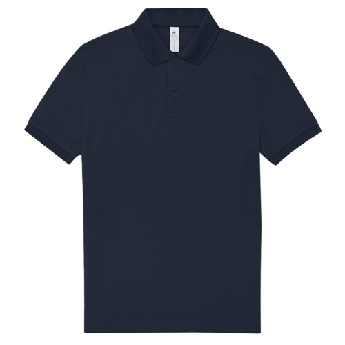 B&C New Heavymill poloshirts, heren, productvoorbeelden 13