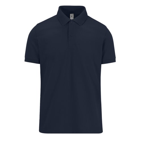 B&C New Heavymill poloshirts, heren, productvoorbeelden 10