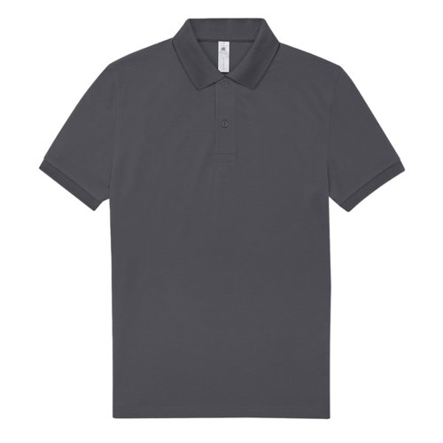 B&C New Heavymill poloshirts, heren, productvoorbeelden 17