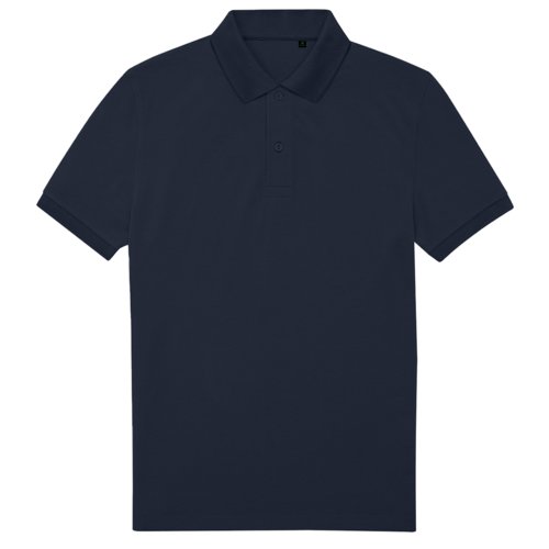 B&C Eco poloshirts, heren, productvoorbeelden 13