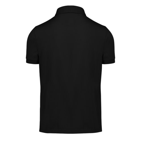 B&C Eco poloshirts, heren, productvoorbeelden 7