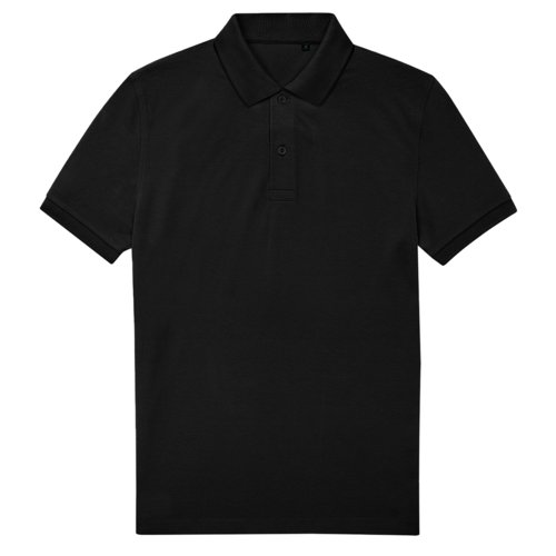 B&C Eco poloshirts, heren 9