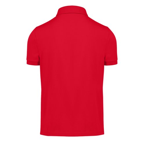 B&C Eco poloshirts, heren 15