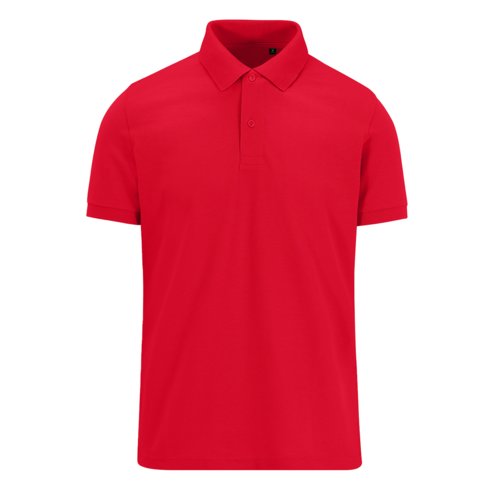 B&C Eco poloshirts, heren, productvoorbeelden 14