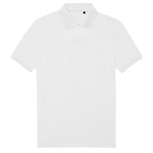 B&C Eco poloshirts, heren, productvoorbeelden 5