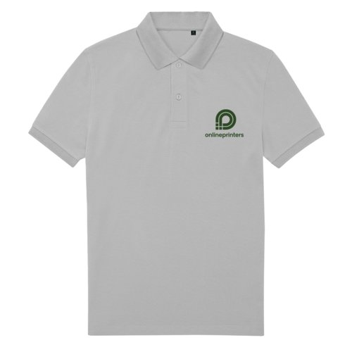 B&C Eco poloshirts, heren, productvoorbeelden 21