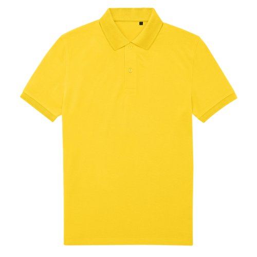 B&C Eco poloshirts, heren, productvoorbeelden 25