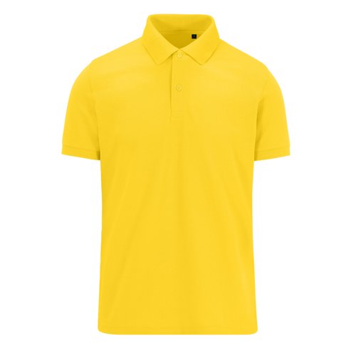 B&C Eco poloshirts, heren 22