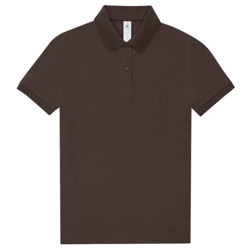 B&C New Safran poloshirts, dames 32