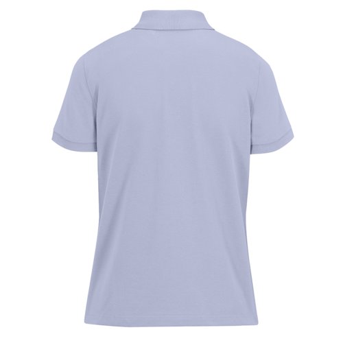 B&C New Safran poloshirts, dames 34