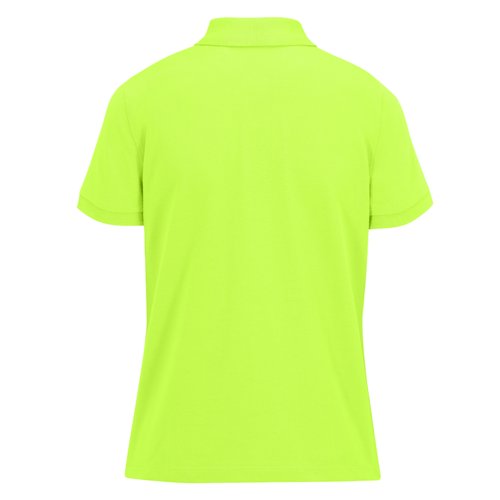 B&C Eco poloshirts, dames 25