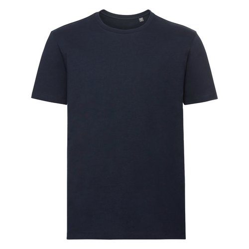 Russell Authentic Eco T-shirts, heren 4