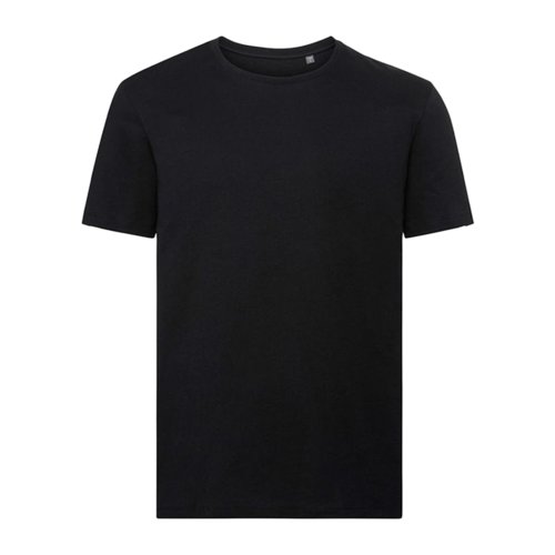 Russell Authentic Eco T-shirts, heren, productvoorbeelden 3