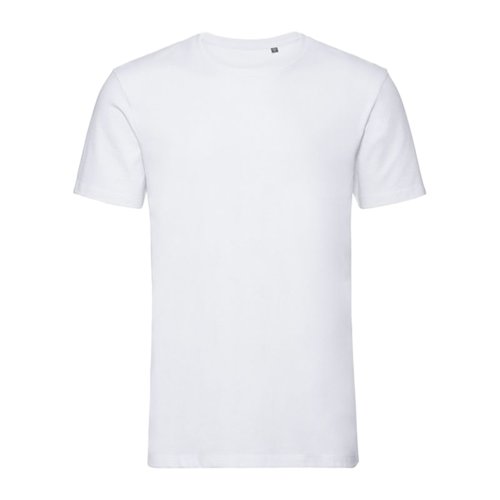 Russell Authentic Eco T-shirts, heren, productvoorbeelden 2