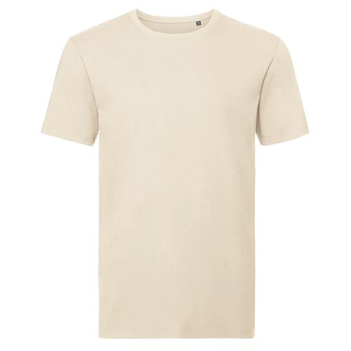 Russell Authentic Eco T-shirts, heren, productvoorbeelden 5